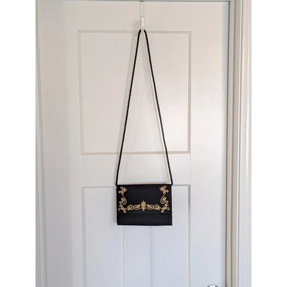 Diane Von Furstenberg small vintage designer bag - Picture 2 of 12